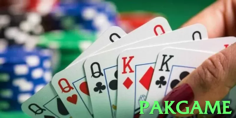 pakgame - 2